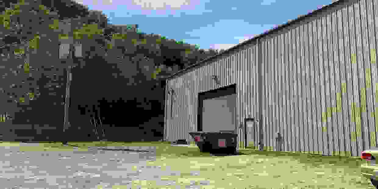 Malone Enterprises LLC